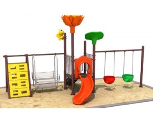 Swing With Two Seat Swing With Two Seat