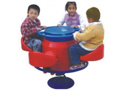 Swivel Chair Push By Hand