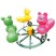 Teeter-totter