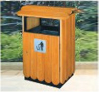 Wood Ash Can Wood Ash Can