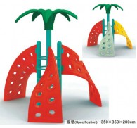 Wood Climbing Board Wood Climbing Board