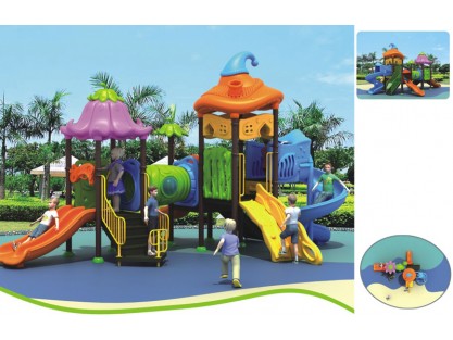 cheap playground equipment for home