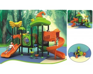 children park