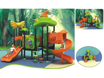 children park