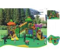 china playground equipment