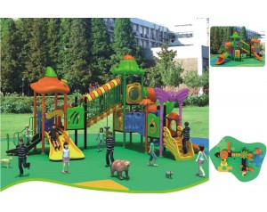 china playground equipment