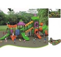 kids outdoor play equipment