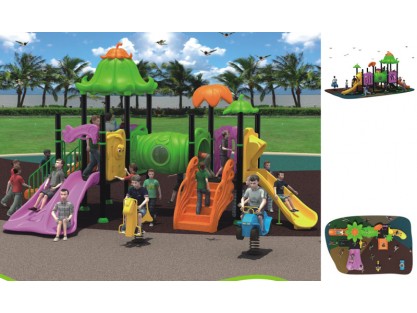 kids playground