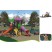 outdoor play center  outdoor play center