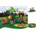 outdoor play structures