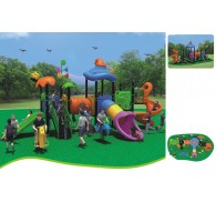 outdoor playground