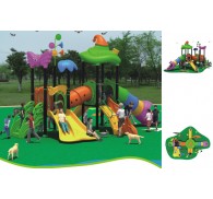 outdoor playground suppliers