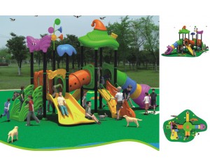 outdoor playground suppliers