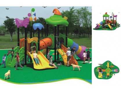 outdoor playground suppliers