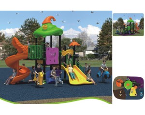 playground designs
