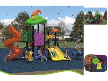 playground designs