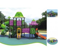 playground equipment names