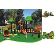playground outdoor