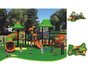 playground outdoor playground outdoor