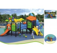 playground swing