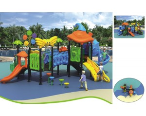 playground swing playground swing