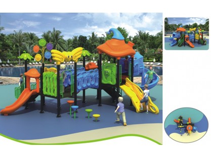 playground swing