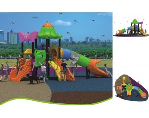 playgrounds park