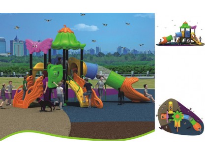 playgrounds park