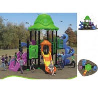 preschool playground equipment