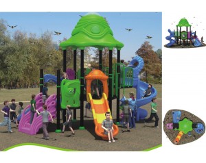 preschool playground equipment