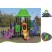 preschool playground equipment