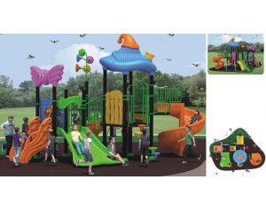 school playground equipment jakarta