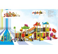 outdoor playground equipment