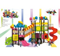outdoor playgrounds for sale