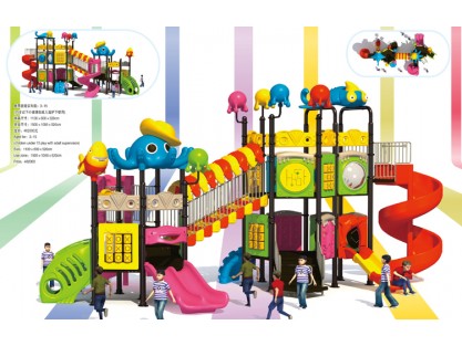 outdoor playgrounds for sale