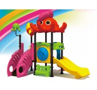 commercial playground equipment