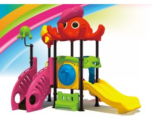 commercial playground equipment