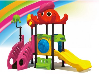 commercial playground equipment