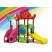 commercial playground equipment