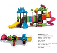 home playground equipment