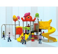 backyard playground equipment