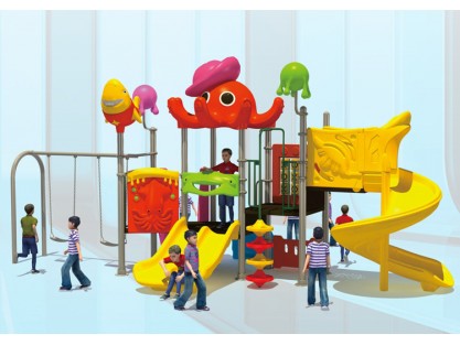 backyard playground equipment