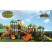 plastic playground equipment