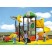 playground slides for sale