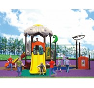 outdoor playground
