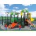 Plastic Outdoor play equipment