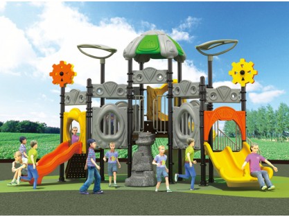 kids playground equipment