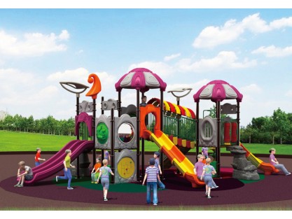 commercial playground equipment