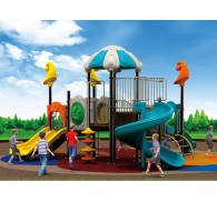 used playground equipment
