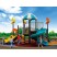 used playground equipment